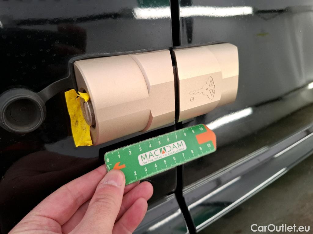  Citroen  Berlingo  Fourgon Club M 1000 1.5 BlueHDi 130CV BVA8 E6dT #7