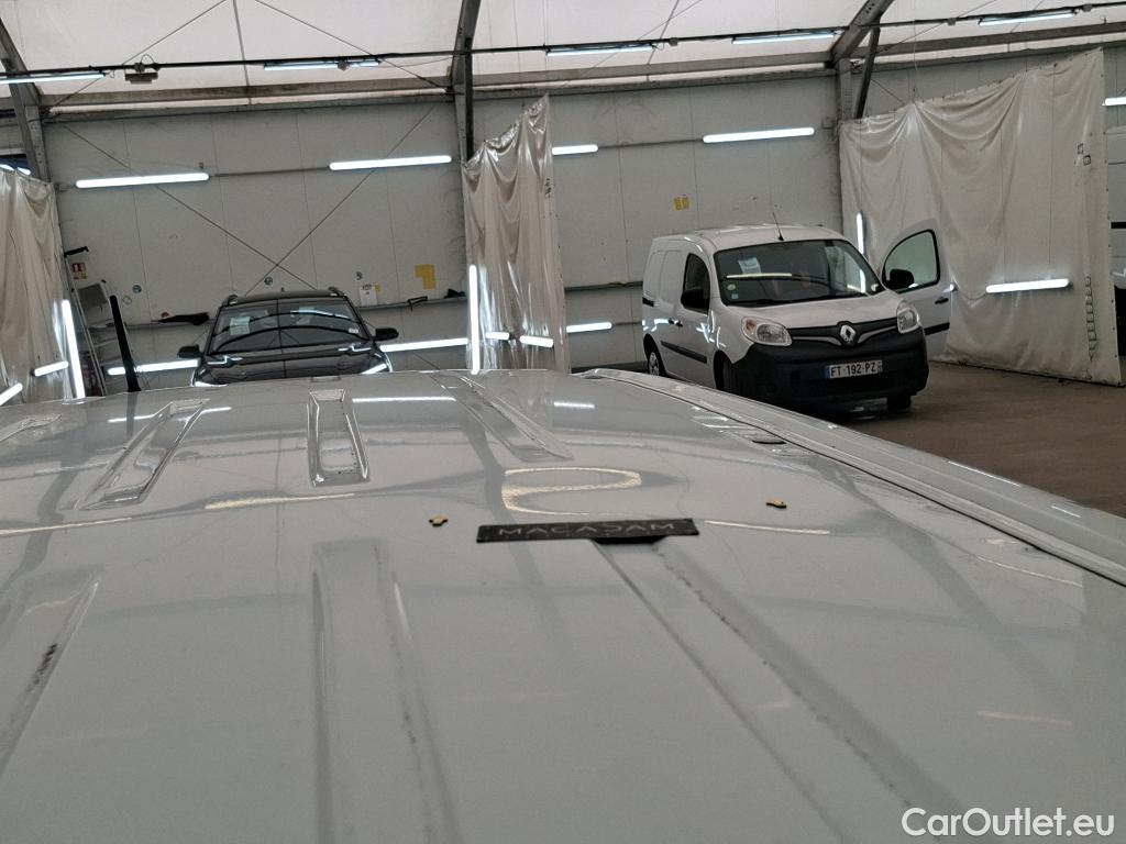  Citroen  Berlingo  Fourgon Club M 650 1.2 PureTech 110CV BVM6 E6d #10