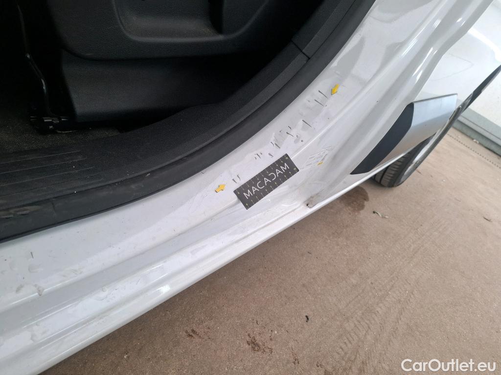  Citroen  Berlingo  Fourgon Club M 650 1.2 PureTech 110CV BVM6 E6d #31