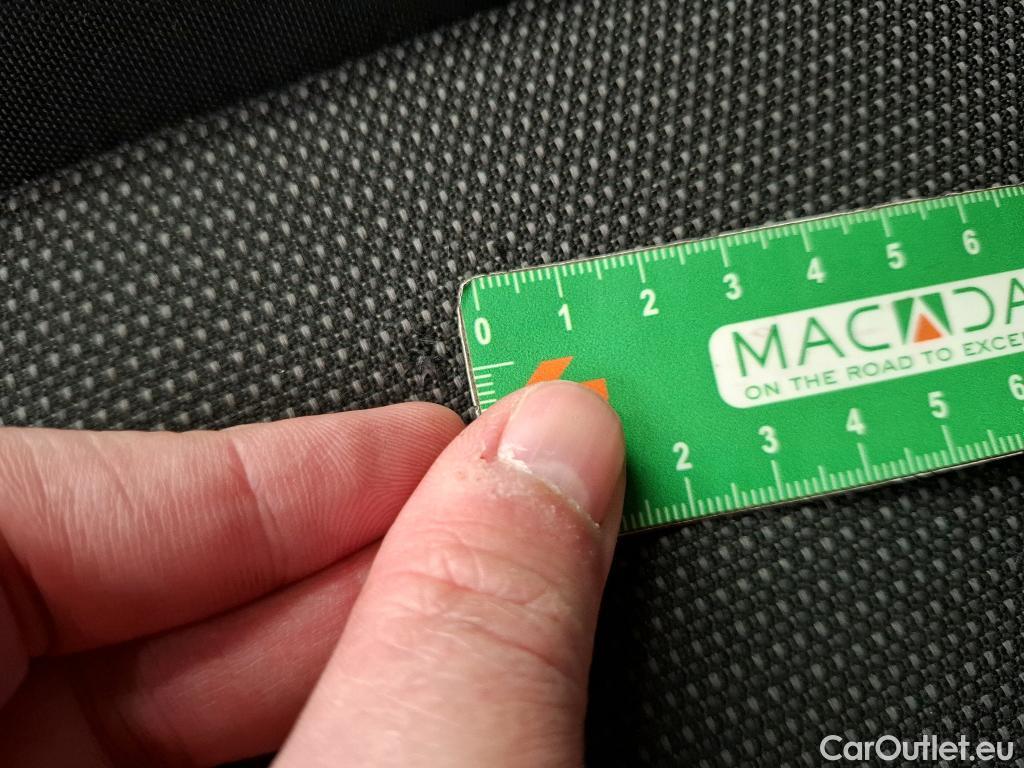  Citroen  Berlingo  Fourgon Club M 1000 1.5 BlueHDi 130CV BVA8 E6dT #4