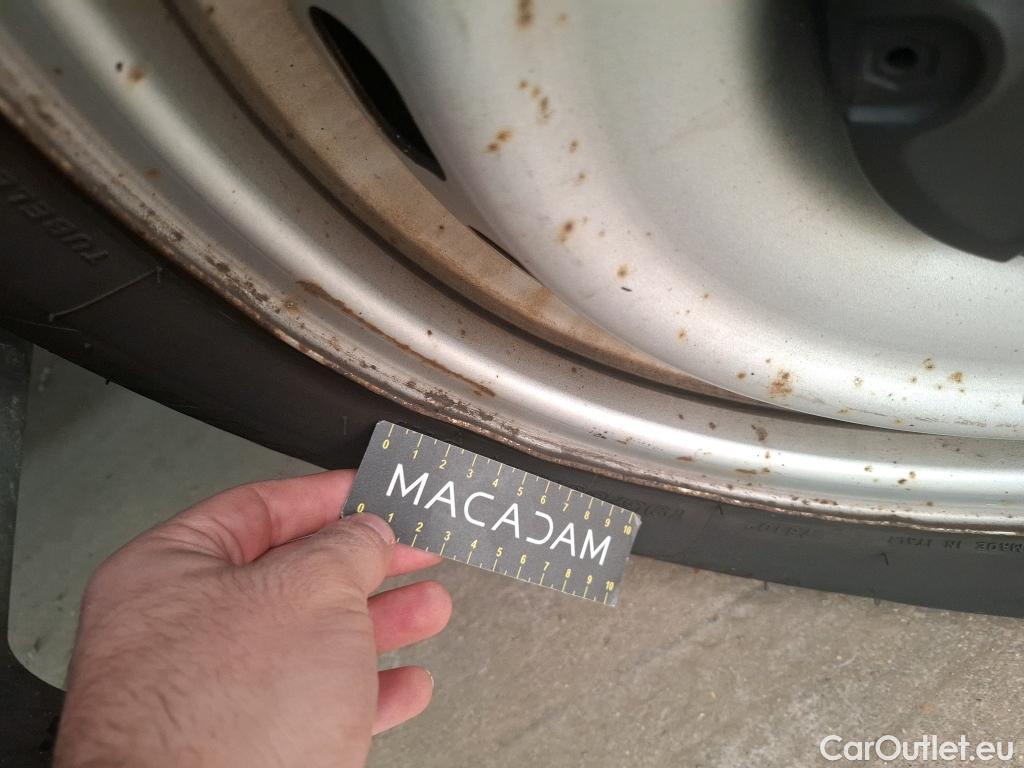  Citroen  Berlingo  Fourgon Club M 650 1.2 PureTech 110CV BVM6 E6d #40