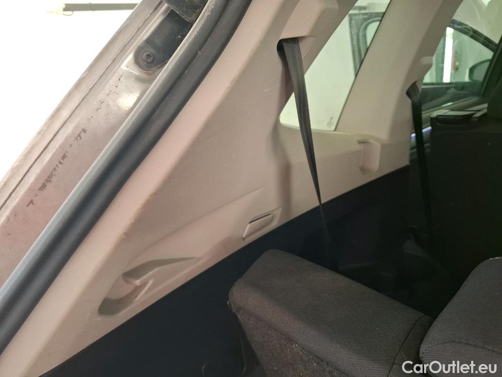  Volkswagen  Tiguan VOLKSWAGEN  Allspace / 2021 / 5P / SUV 2.0 TDI 150 DSG7 Life Business #19