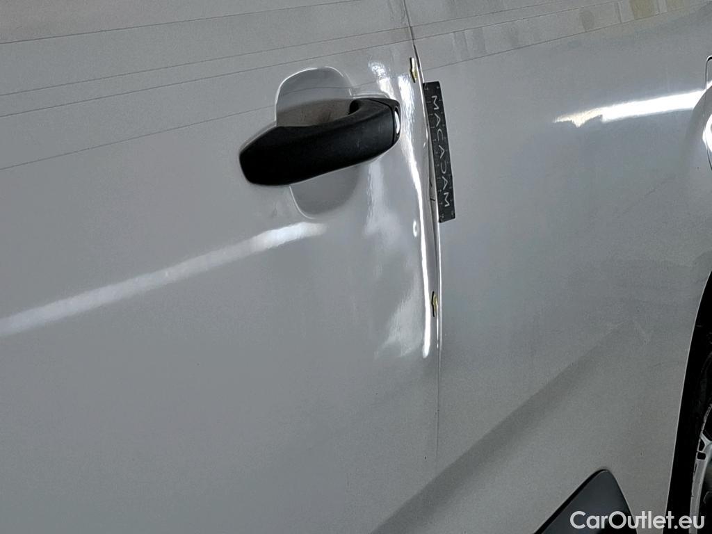  Citroen  Berlingo  Fourgon Club M 650 1.2 PureTech 110CV BVM6 E6d #22