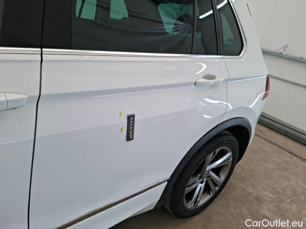  Volkswagen  Tiguan VOLKSWAGEN  / 2020 / 5P / SUV 2.0 TDI 150 DSG7 R-Line #1
