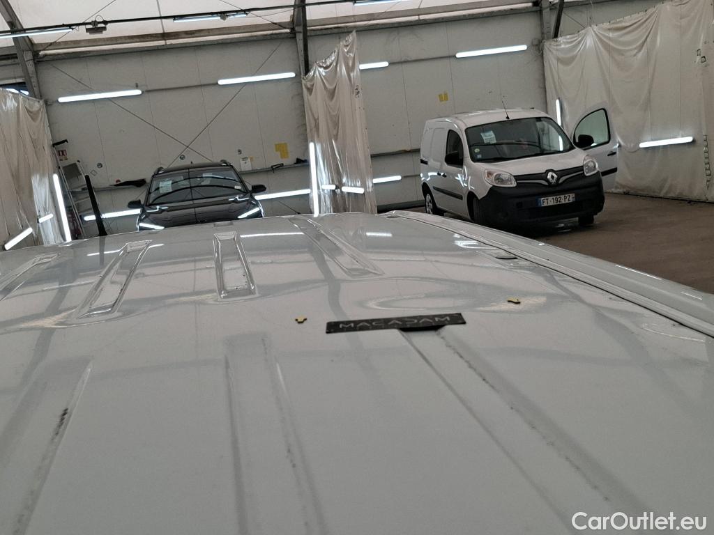  Citroen  Berlingo  Fourgon Club M 650 1.2 PureTech 110CV BVM6 E6d #11