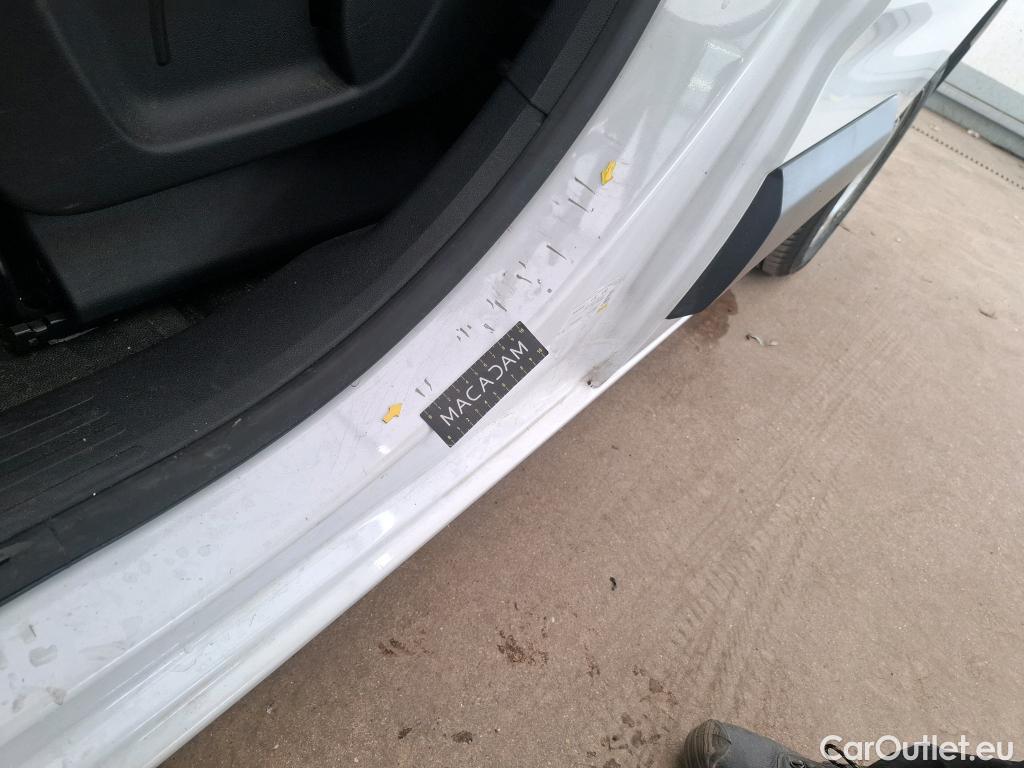  Citroen  Berlingo  Fourgon Club M 650 1.2 PureTech 110CV BVM6 E6d #30