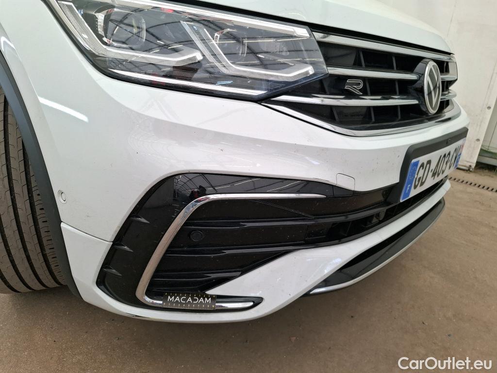  Volkswagen  Tiguan VOLKSWAGEN  / 2020 / 5P / SUV 2.0 TDI 150 DSG7 R-Line #4
