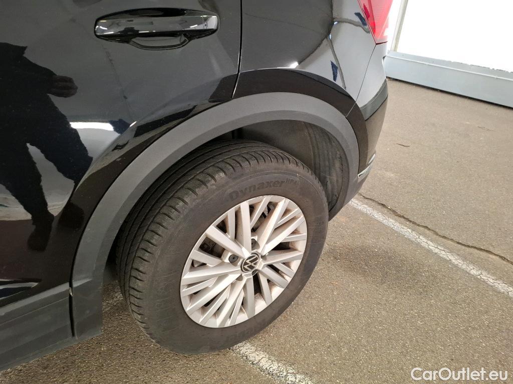  Volkswagen  T-ROC VOLKSWAGEN  / 2017 / 5P / SUV 2.0 TDI 150 LOUNGE BUSINESS DSG7 #20