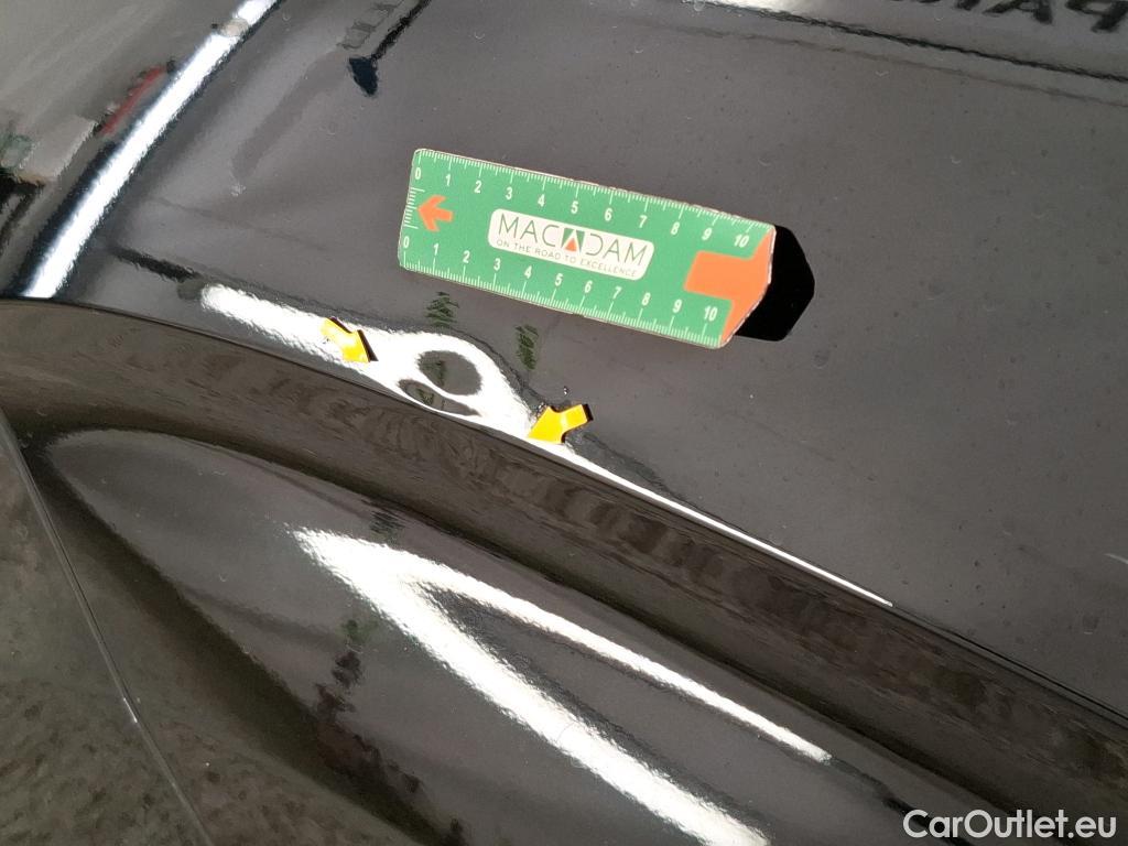  Citroen  Berlingo  Fourgon Club M 1000 1.5 BlueHDi 130CV BVA8 E6dT #20