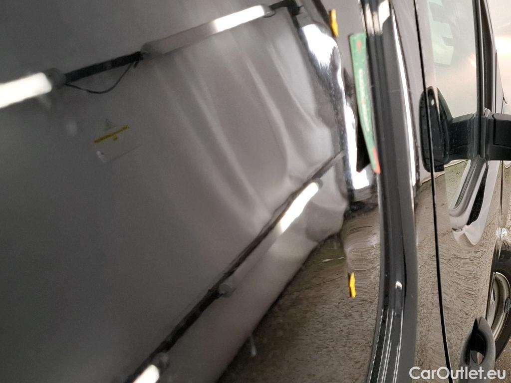  Citroen  Berlingo  Fourgon Club M 1000 1.5 BlueHDi 130CV BVA8 E6dT #9