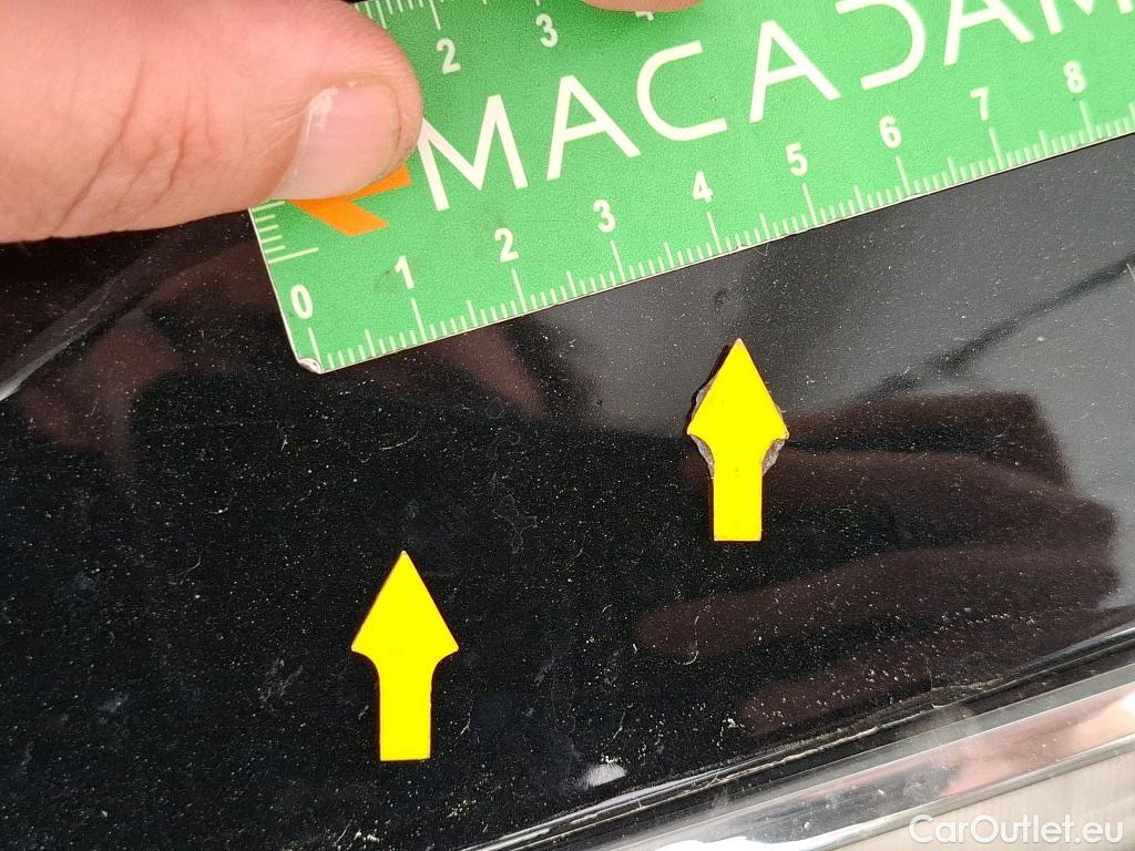  Volkswagen  T-ROC VOLKSWAGEN  / 2017 / 5P / SUV 2.0 TDI 150 LOUNGE BUSINESS DSG7 #6