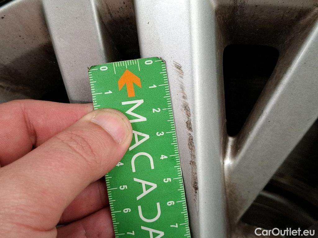  Volkswagen  T-ROC VOLKSWAGEN  / 2017 / 5P / SUV 2.0 TDI 150 LOUNGE BUSINESS DSG7 #76