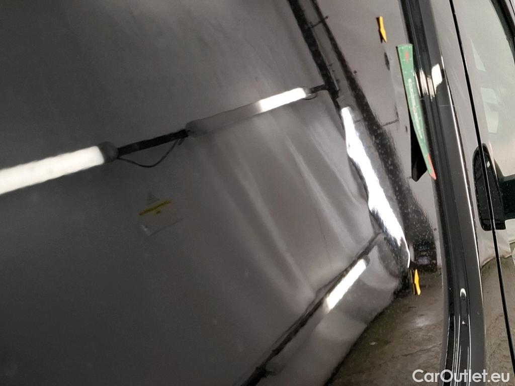  Citroen  Berlingo  Fourgon Club M 1000 1.5 BlueHDi 130CV BVA8 E6dT #11