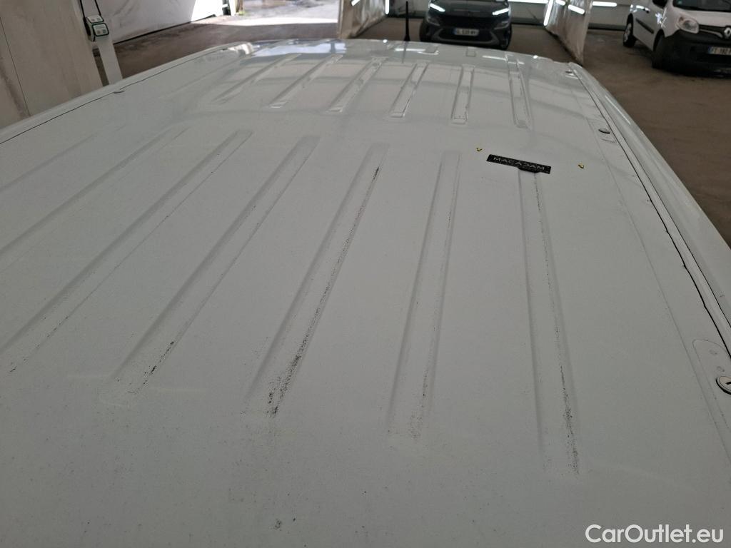  Citroen  Berlingo  Fourgon Club M 650 1.2 PureTech 110CV BVM6 E6d #9