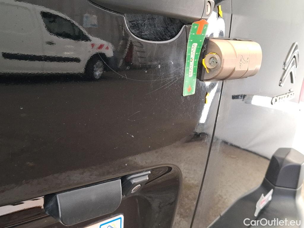  Citroen  Berlingo  Fourgon Club M 1000 1.5 BlueHDi 130CV BVA8 E6dT #13