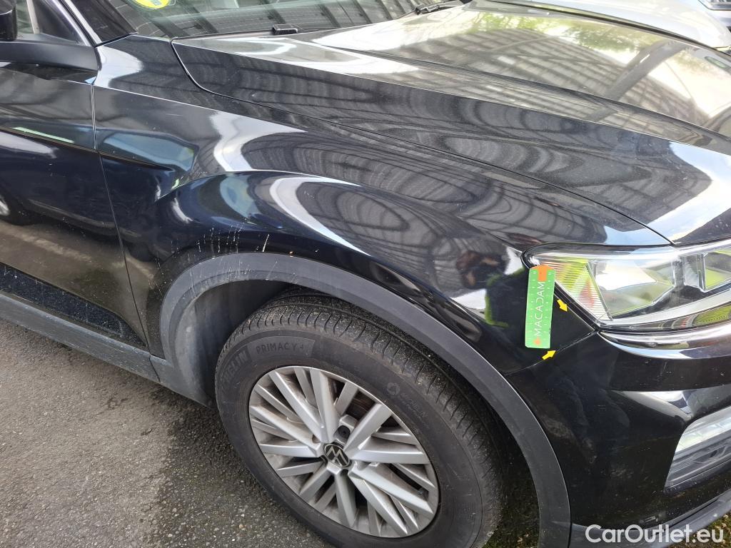  Volkswagen  T-ROC VOLKSWAGEN  / 2017 / 5P / SUV 2.0 TDI 150 LOUNGE BUSINESS DSG7 #16