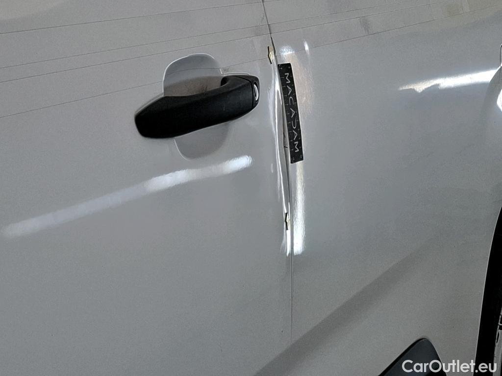  Citroen  Berlingo  Fourgon Club M 650 1.2 PureTech 110CV BVM6 E6d #20