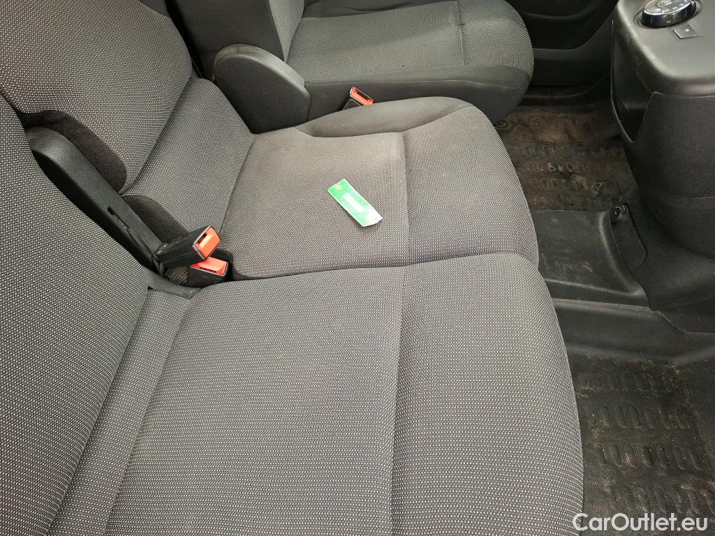  Citroen  Berlingo  Fourgon Club M 1000 1.5 BlueHDi 130CV BVA8 E6dT #26