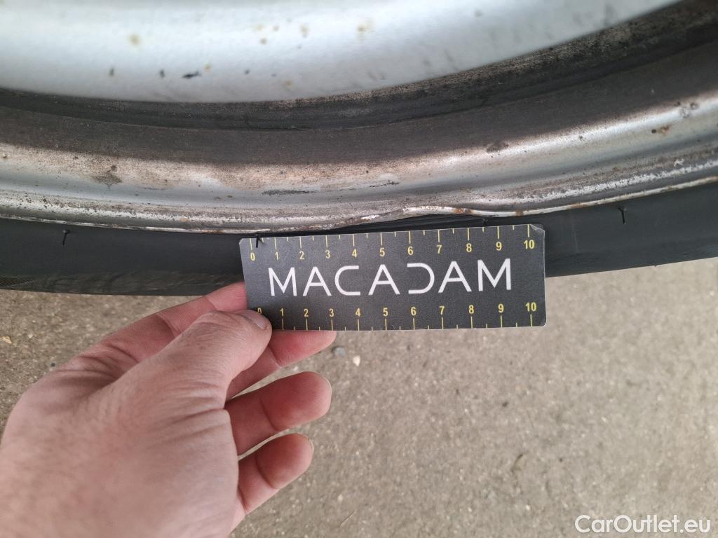  Citroen  Berlingo  Fourgon Club M 650 1.2 PureTech 110CV BVM6 E6d #43