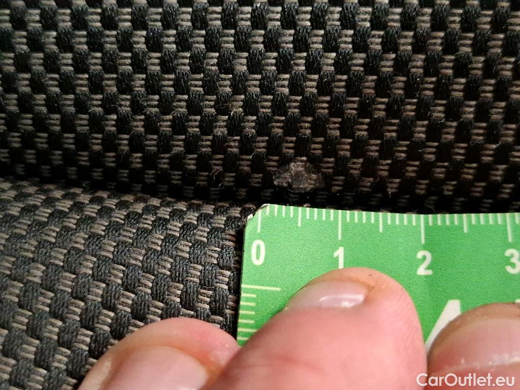  Volkswagen  T-ROC VOLKSWAGEN  / 2017 / 5P / SUV 2.0 TDI 150 LOUNGE BUSINESS DSG7 #33