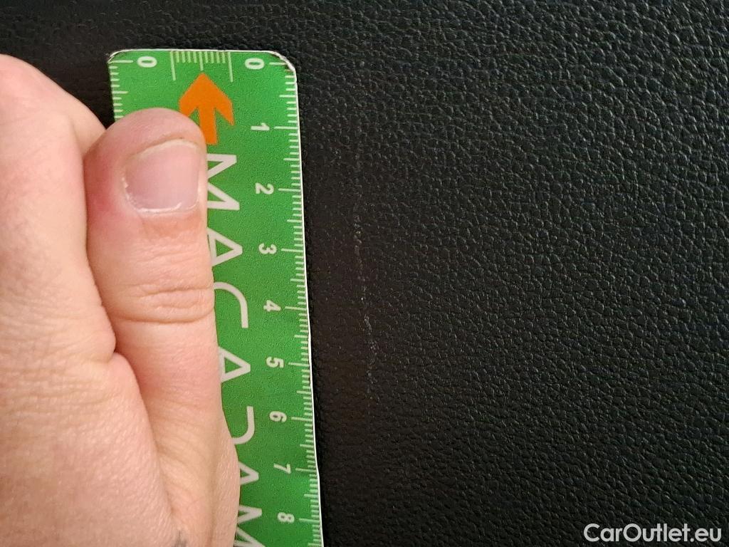  Volkswagen  T-ROC VOLKSWAGEN  / 2017 / 5P / SUV 2.0 TDI 150 LOUNGE BUSINESS DSG7 #36