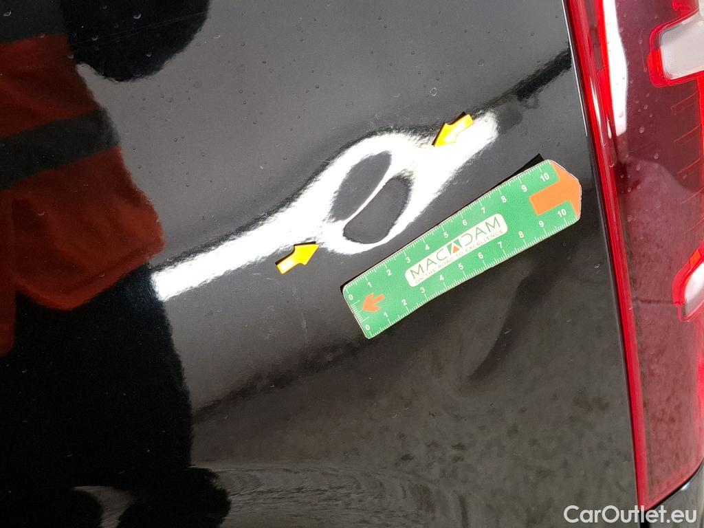  Citroen  Berlingo  Fourgon Club M 1000 1.5 BlueHDi 130CV BVA8 E6dT #23