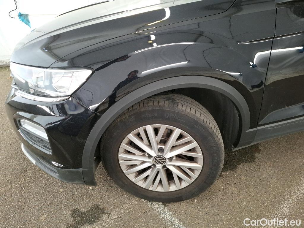  Volkswagen  T-ROC VOLKSWAGEN  / 2017 / 5P / SUV 2.0 TDI 150 LOUNGE BUSINESS DSG7 #74