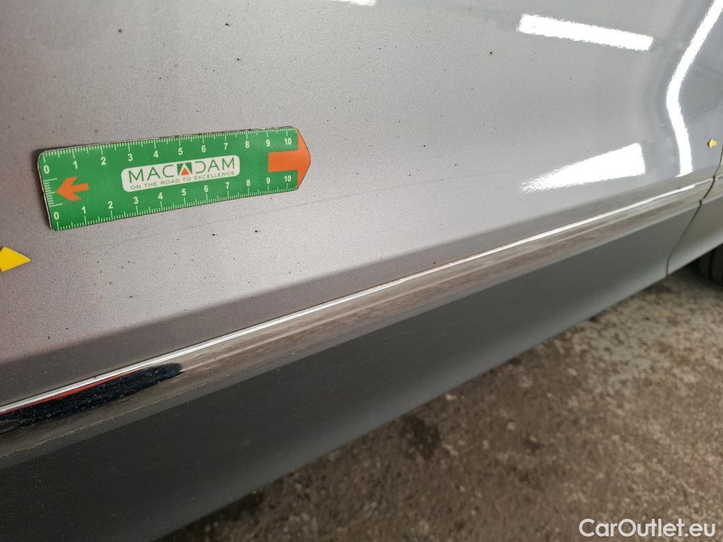  Volkswagen  Tiguan VOLKSWAGEN  Allspace / 2021 / 5P / SUV 2.0 TDI 150 DSG7 Life Business #6