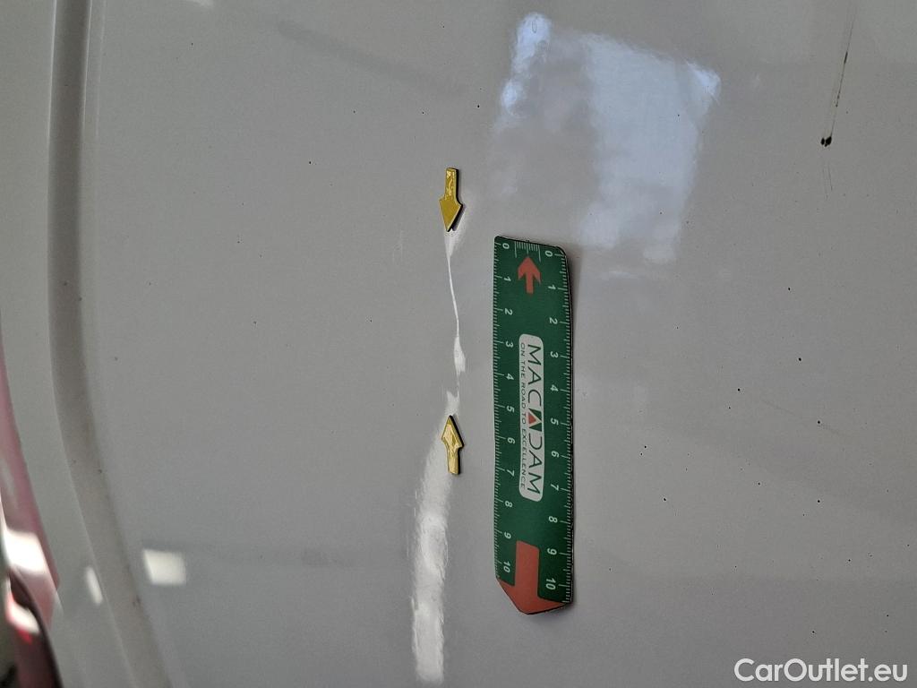  Citroen  Berlingo  Fourgon Club M 650 1.5 BlueHDi 75CV BVM5 E6dT #17