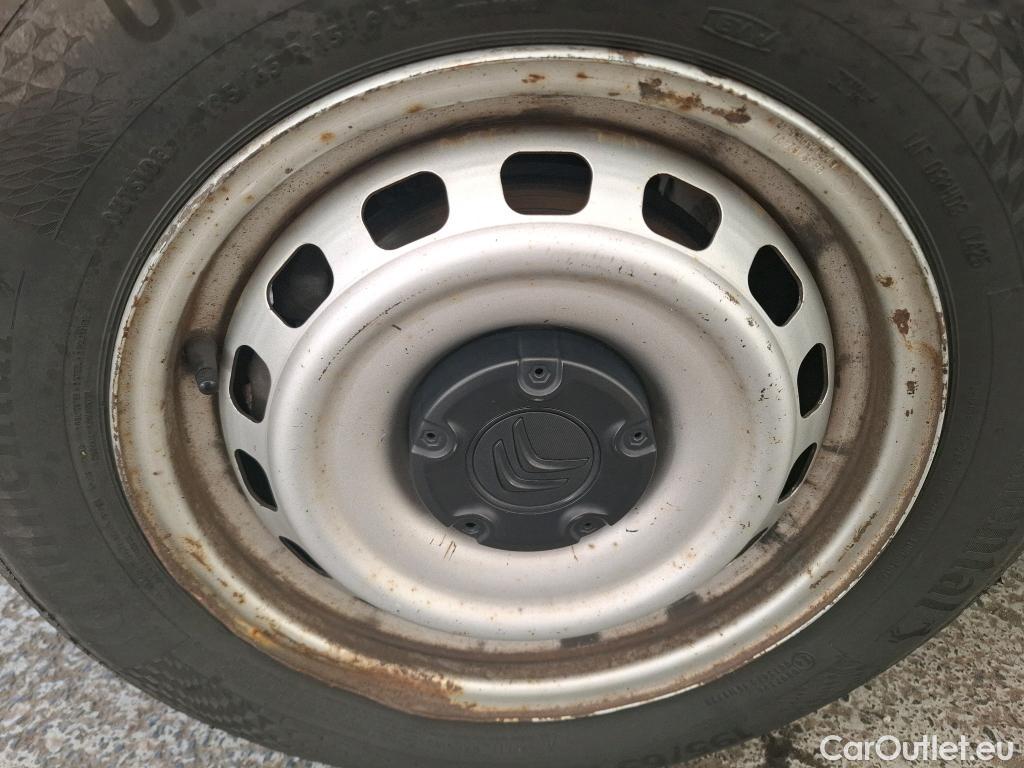  Citroen  Berlingo  Fourgon Club M 650 1.5 BlueHDi 75CV BVM5 E6dT #9