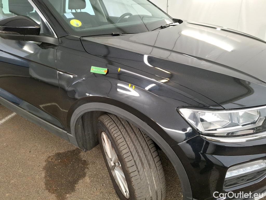  Volkswagen  T-ROC VOLKSWAGEN  / 2017 / 5P / SUV 2.0 TDI 150 LOUNGE BUSINESS DSG7 #8