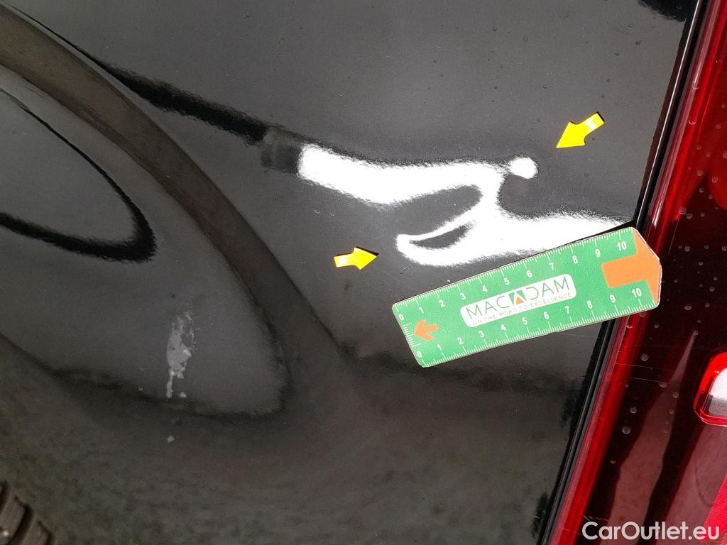  Citroen  Berlingo  Fourgon Club M 1000 1.5 BlueHDi 130CV BVA8 E6dT #22