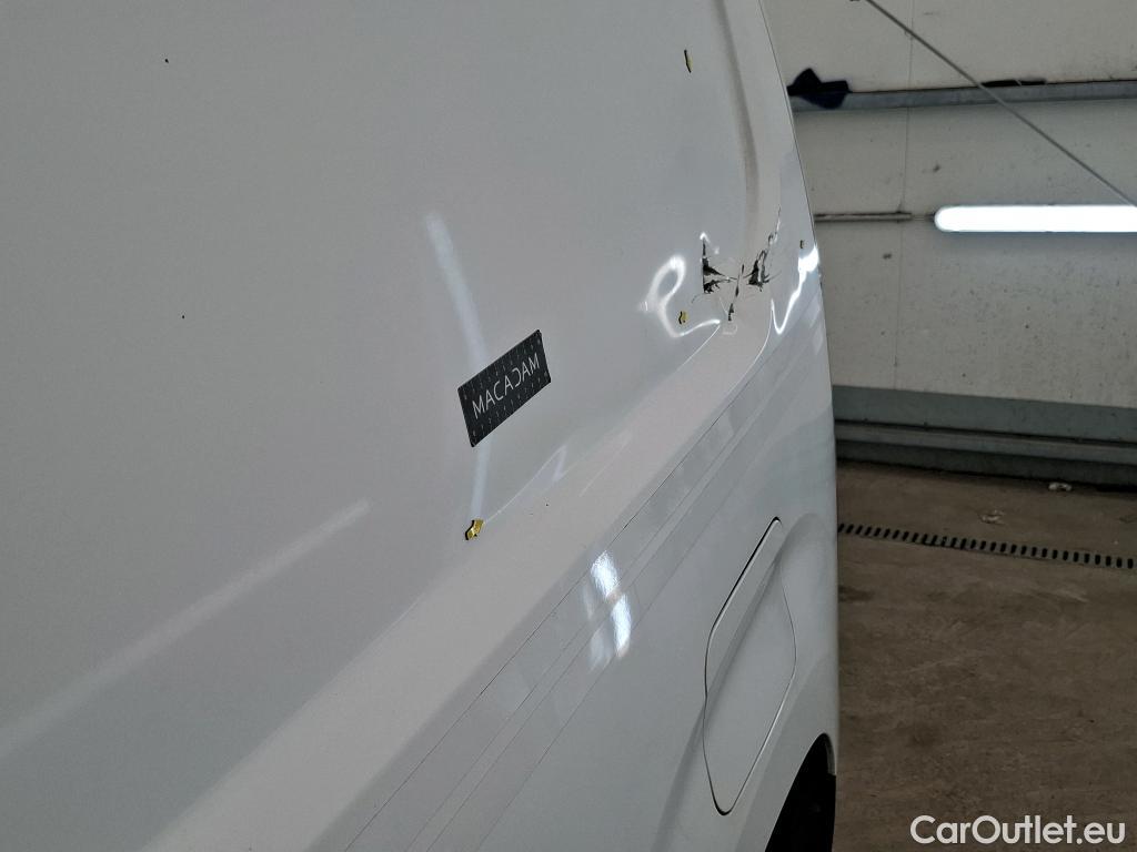  Citroen  Berlingo  Fourgon Club M 650 1.2 PureTech 110CV BVM6 E6d #3