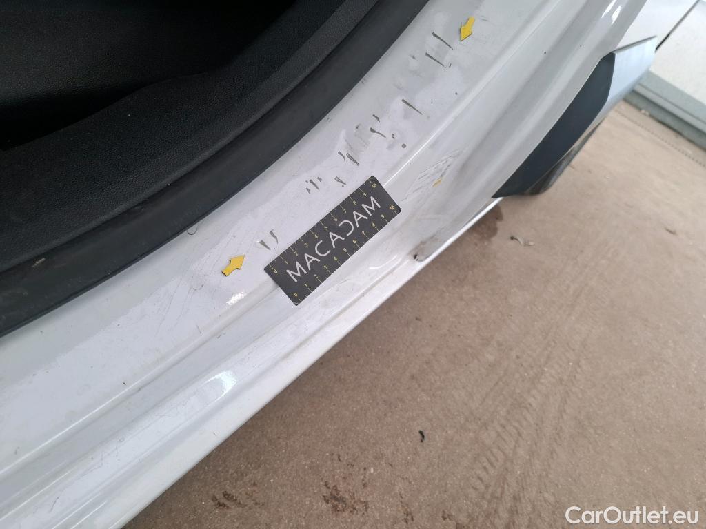  Citroen  Berlingo  Fourgon Club M 650 1.2 PureTech 110CV BVM6 E6d #27