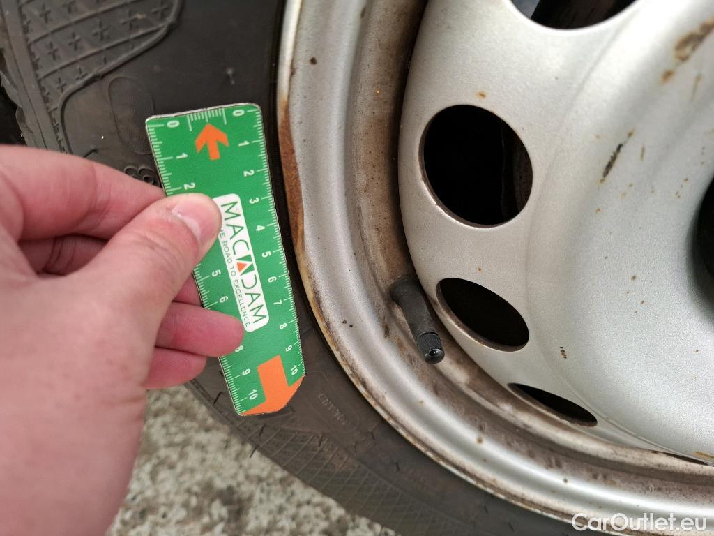  Citroen  Berlingo  Fourgon Club M 1000 1.5 BlueHDi 130CV BVA8 E6dT #16