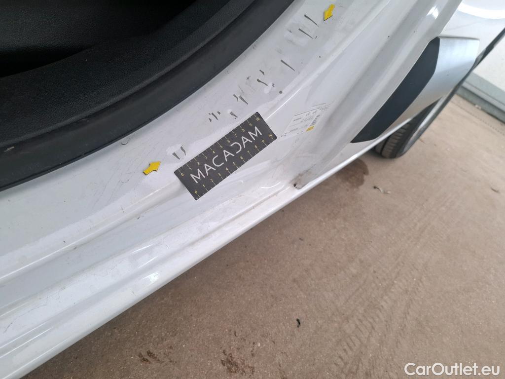  Citroen  Berlingo  Fourgon Club M 650 1.2 PureTech 110CV BVM6 E6d #29