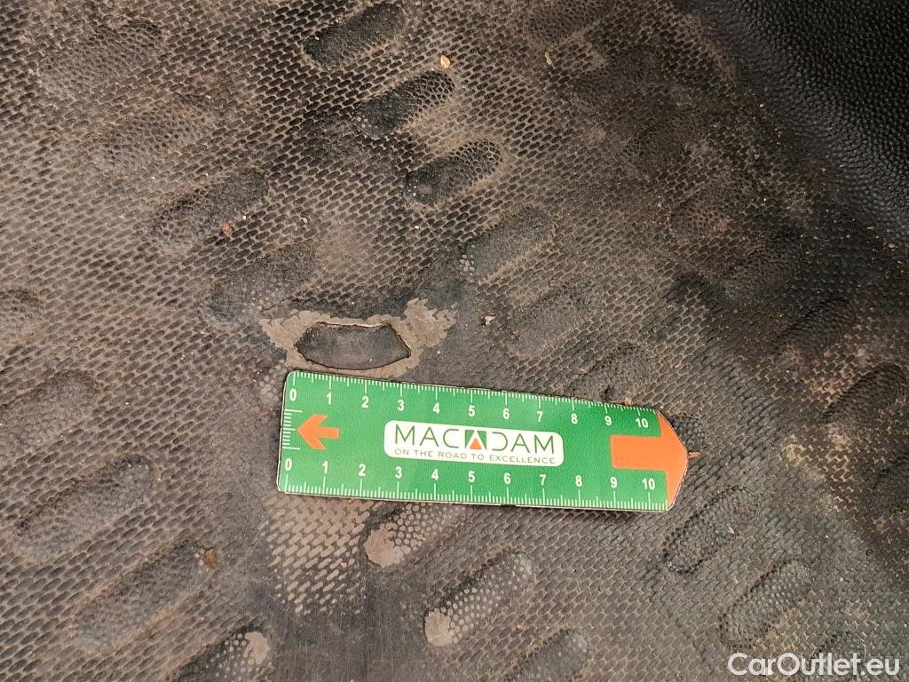  Citroen  Berlingo  Fourgon Club M 1000 1.5 BlueHDi 130CV BVA8 E6dT #18