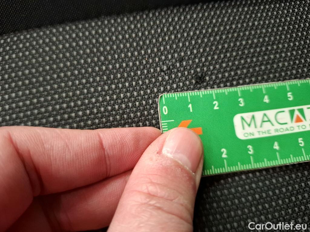  Citroen  Berlingo  Fourgon Club M 1000 1.5 BlueHDi 130CV BVA8 E6dT #5