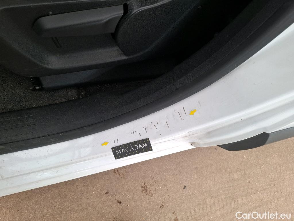  Citroen  Berlingo  Fourgon Club M 650 1.2 PureTech 110CV BVM6 E6d #25