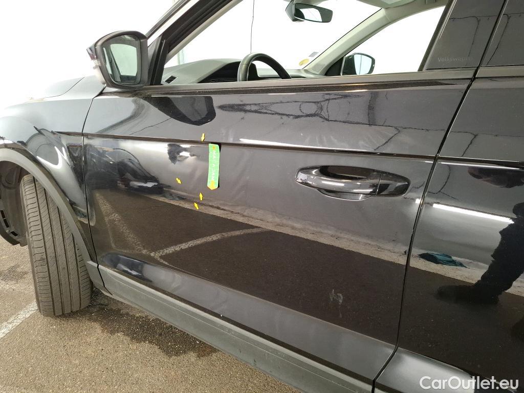  Volkswagen  T-ROC VOLKSWAGEN  / 2017 / 5P / SUV 2.0 TDI 150 LOUNGE BUSINESS DSG7 #17