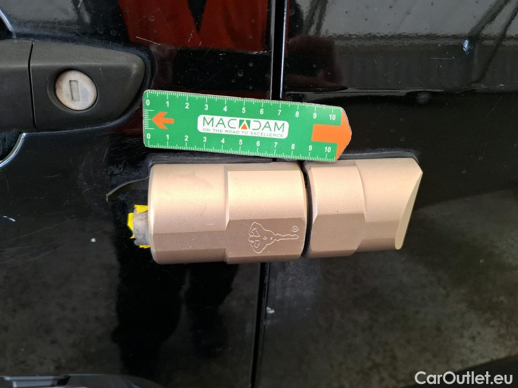  Citroen  Berlingo  Fourgon Club M 1000 1.5 BlueHDi 130CV BVA8 E6dT #6