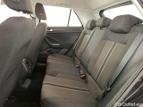  Volkswagen  T-ROC VOLKSWAGEN  / 2017 / 5P / SUV 2.0 TDI 150 LOUNGE BUSINESS DSG7 #9