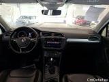  Volkswagen  Tiguan VOLKSWAGEN  5p SUV 2.0 TDI 150 DSG7 Confortline Business #5