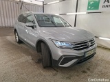  Volkswagen  Tiguan VOLKSWAGEN  Allspace / 2021 / 5P / SUV 2.0 TDI 150 DSG7 Life Business #4