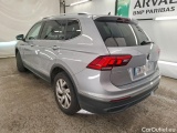  Volkswagen  Tiguan VOLKSWAGEN  Allspace / 2021 / 5P / SUV 2.0 TDI 150 DSG7 Life Business #2