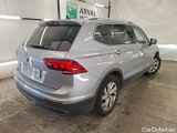 Volkswagen  Tiguan VOLKSWAGEN  Allspace / 2021 / 5P / SUV 2.0 TDI 150 DSG7 Life Business #3