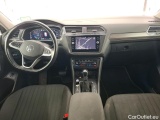  Volkswagen  Tiguan VOLKSWAGEN  Allspace / 2021 / 5P / SUV 2.0 TDI 150 DSG7 Life Business #5