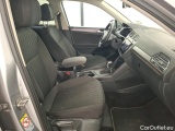  Volkswagen  Tiguan VOLKSWAGEN  Allspace / 2021 / 5P / SUV 2.0 TDI 150 DSG7 Life Business #6