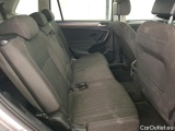  Volkswagen  Tiguan VOLKSWAGEN  Allspace / 2021 / 5P / SUV 2.0 TDI 150 DSG7 Life Business #9