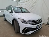  Volkswagen  Tiguan VOLKSWAGEN  / 2020 / 5P / SUV 2.0 TDI 150 DSG7 R-Line #4